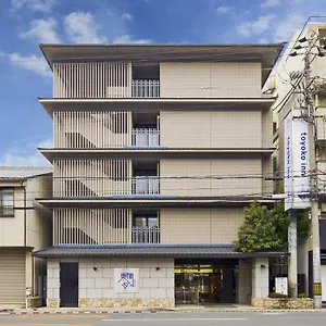 3* Hotel Toyoko Gojo-omiya