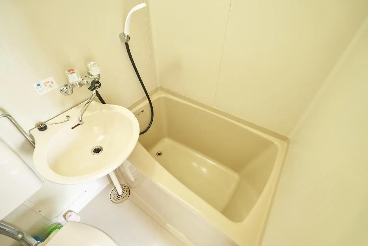 Guest Inn Kyoto Guest house