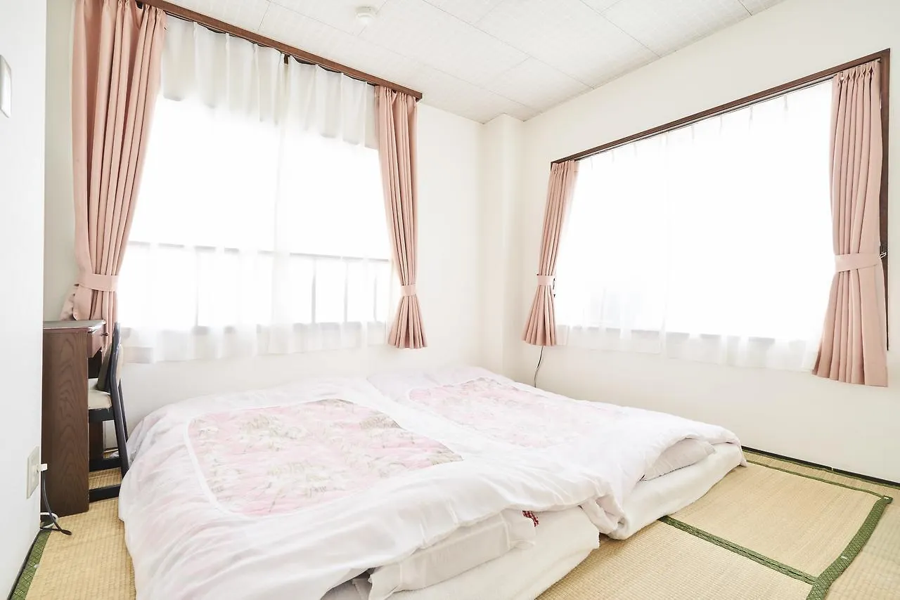 Guest Inn Kyoto